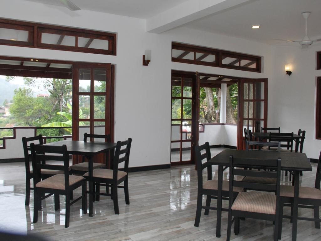 Club Villa Ella Buitenkant foto